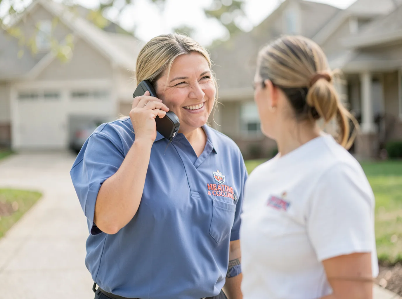 Hvac Repair Buhl, MN FAQs